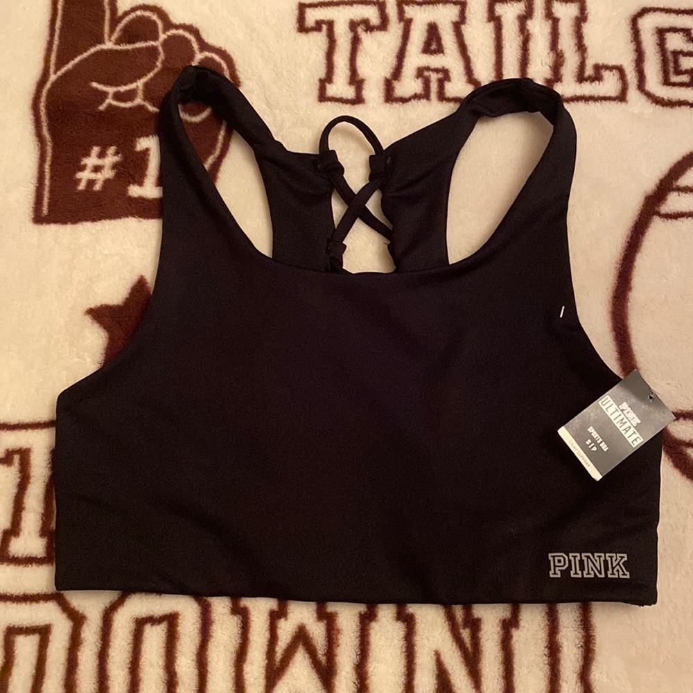 Victoria’s Secret Pink Sports Bra